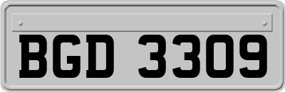 BGD3309