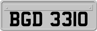 BGD3310
