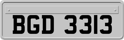 BGD3313