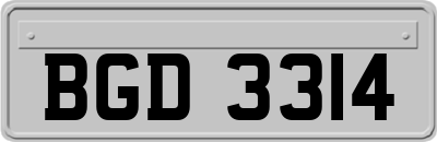 BGD3314