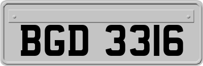 BGD3316