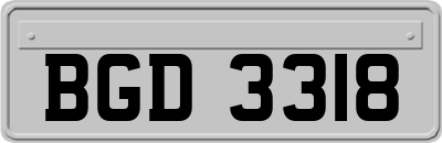 BGD3318