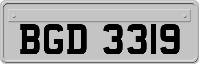 BGD3319