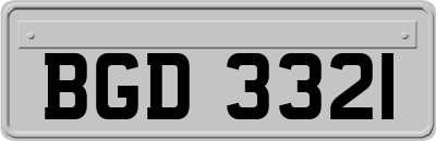 BGD3321