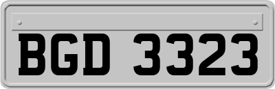 BGD3323