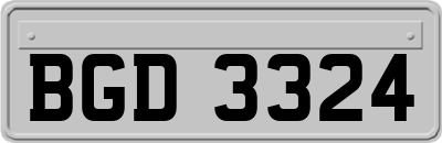 BGD3324