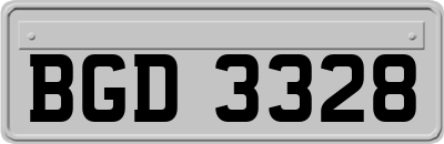 BGD3328