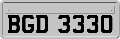 BGD3330