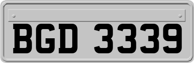 BGD3339