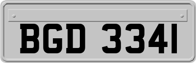 BGD3341