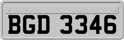 BGD3346
