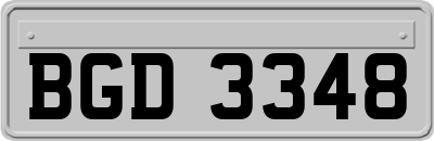 BGD3348