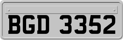 BGD3352