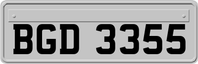 BGD3355