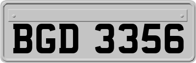 BGD3356