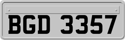 BGD3357