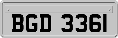 BGD3361