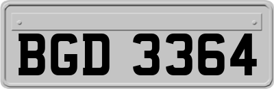 BGD3364
