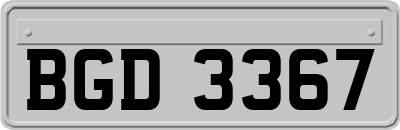 BGD3367