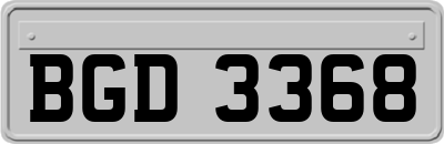 BGD3368