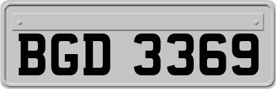 BGD3369