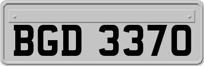 BGD3370