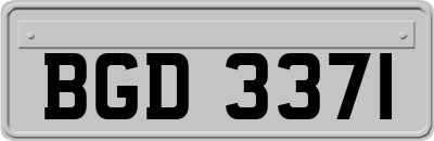 BGD3371