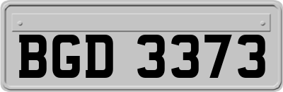 BGD3373