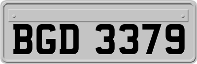BGD3379