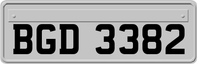 BGD3382