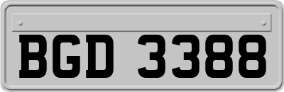 BGD3388
