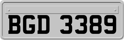 BGD3389