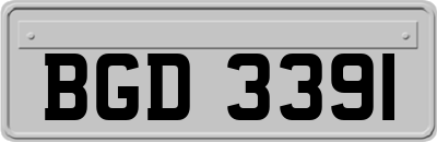 BGD3391