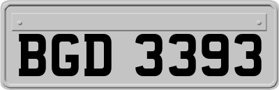 BGD3393