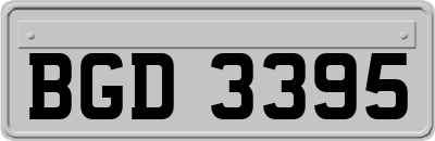 BGD3395