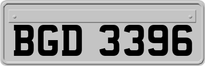 BGD3396