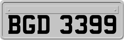 BGD3399