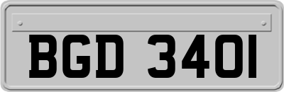 BGD3401