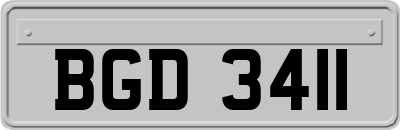BGD3411
