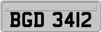 BGD3412