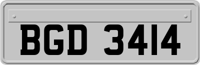 BGD3414