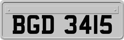 BGD3415