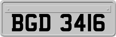 BGD3416