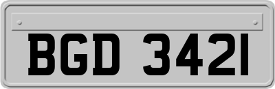 BGD3421
