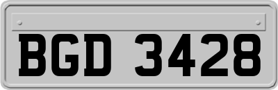 BGD3428