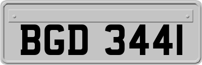 BGD3441