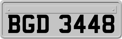 BGD3448