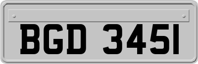BGD3451
