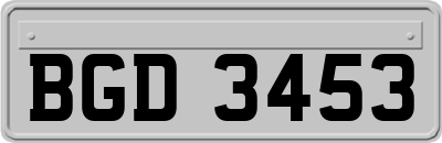 BGD3453