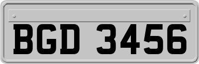 BGD3456
